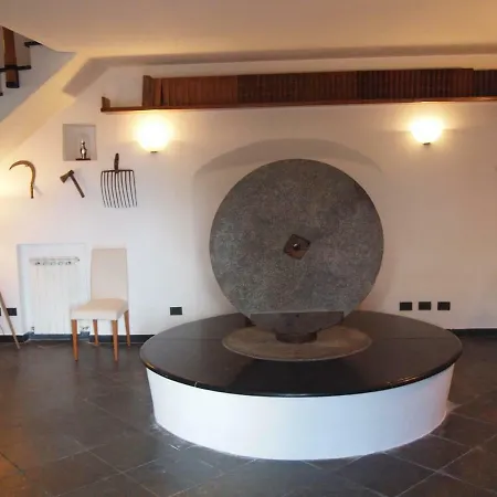 Apartment Gigina Chiavari