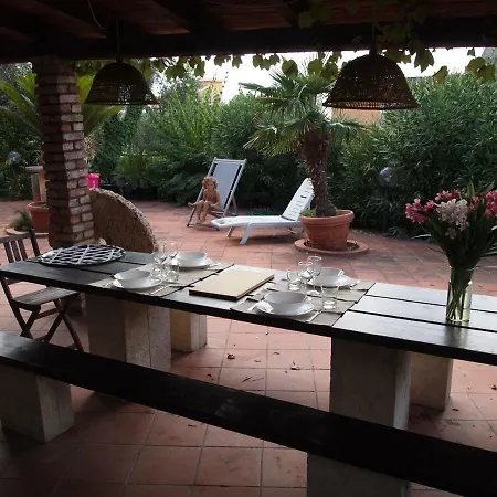 Gigina Apartment
