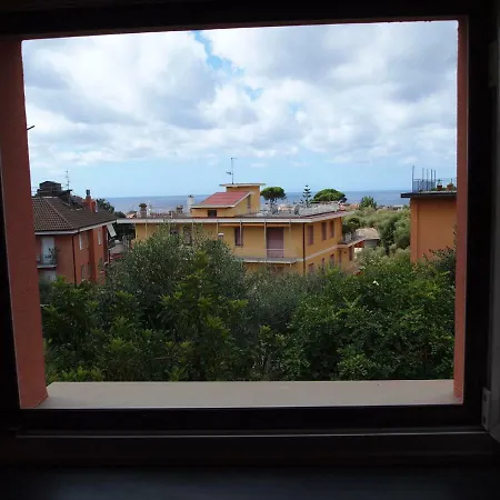 Gigina Apartment