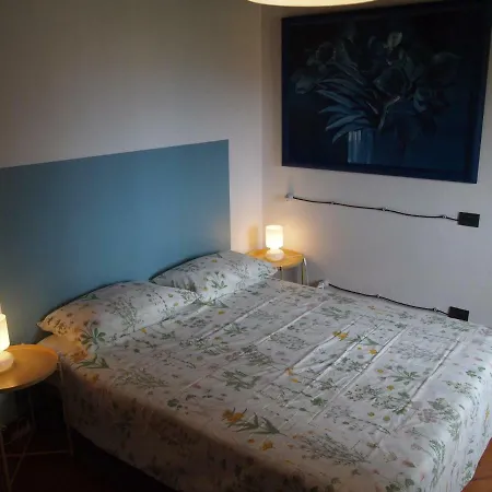 Apartment Gigina *