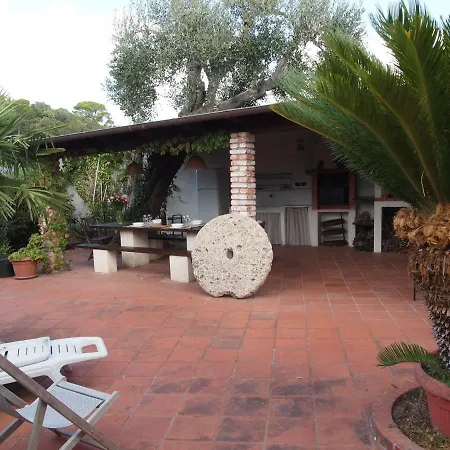 Apartment Gigina *