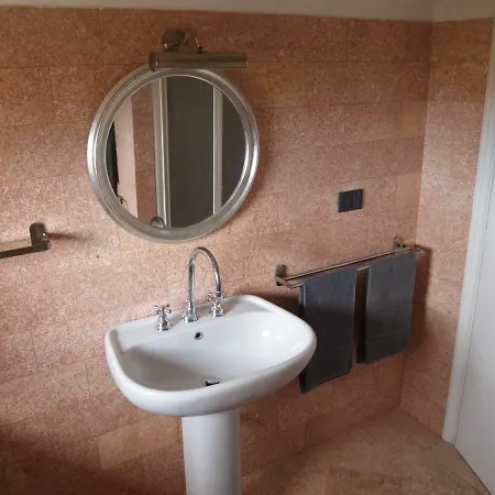 Apartment Gigina *