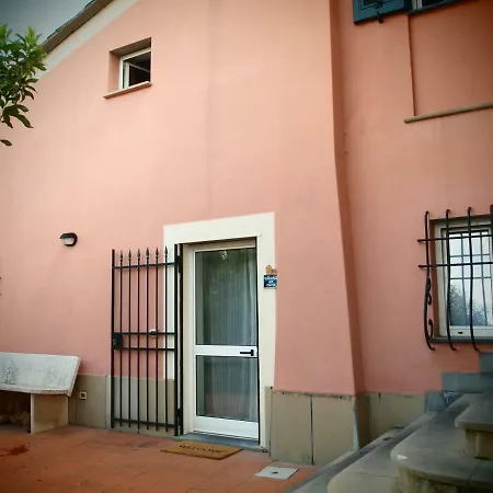 Gigina Apartmán Chiavari