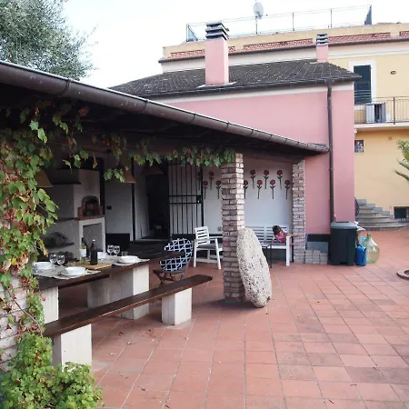 Gigina Apartment Chiavari