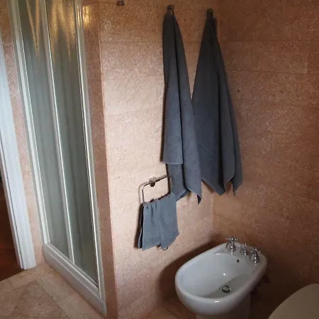 Gigina Apartmán