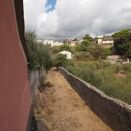 Gigina Apartmán Chiavari