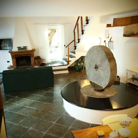 Gigina Apartment Chiavari