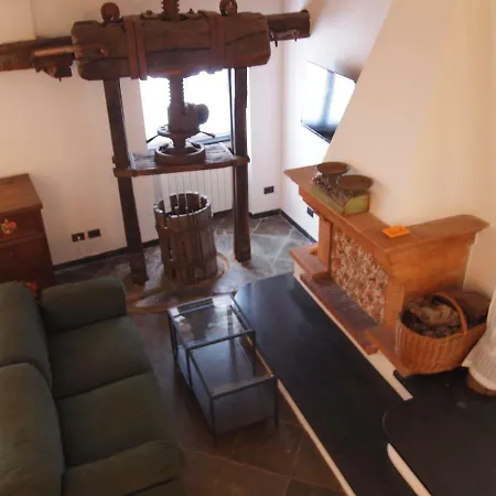 Gigina Apartment Chiavari