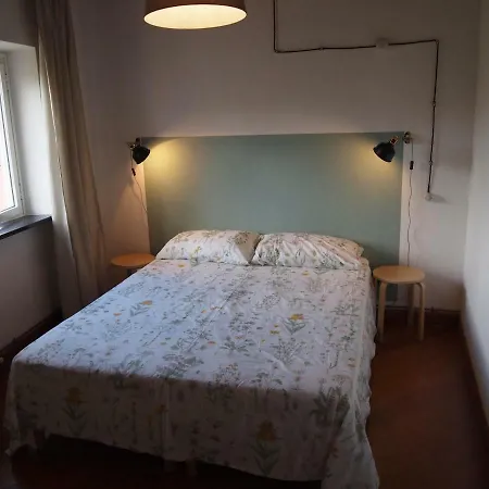 Gigina Διαμέρισμα Chiavari