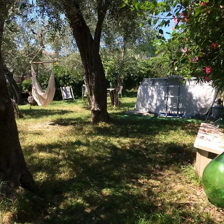 Gigina Apartmán