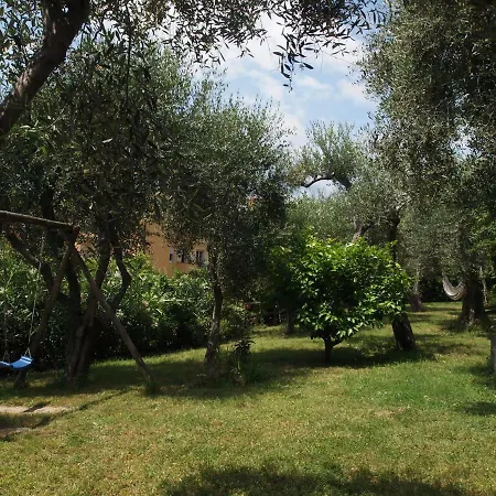 Apartmán Gigina Chiavari